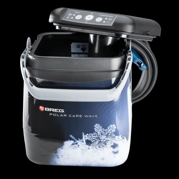 Breg® Polar Care Wave System